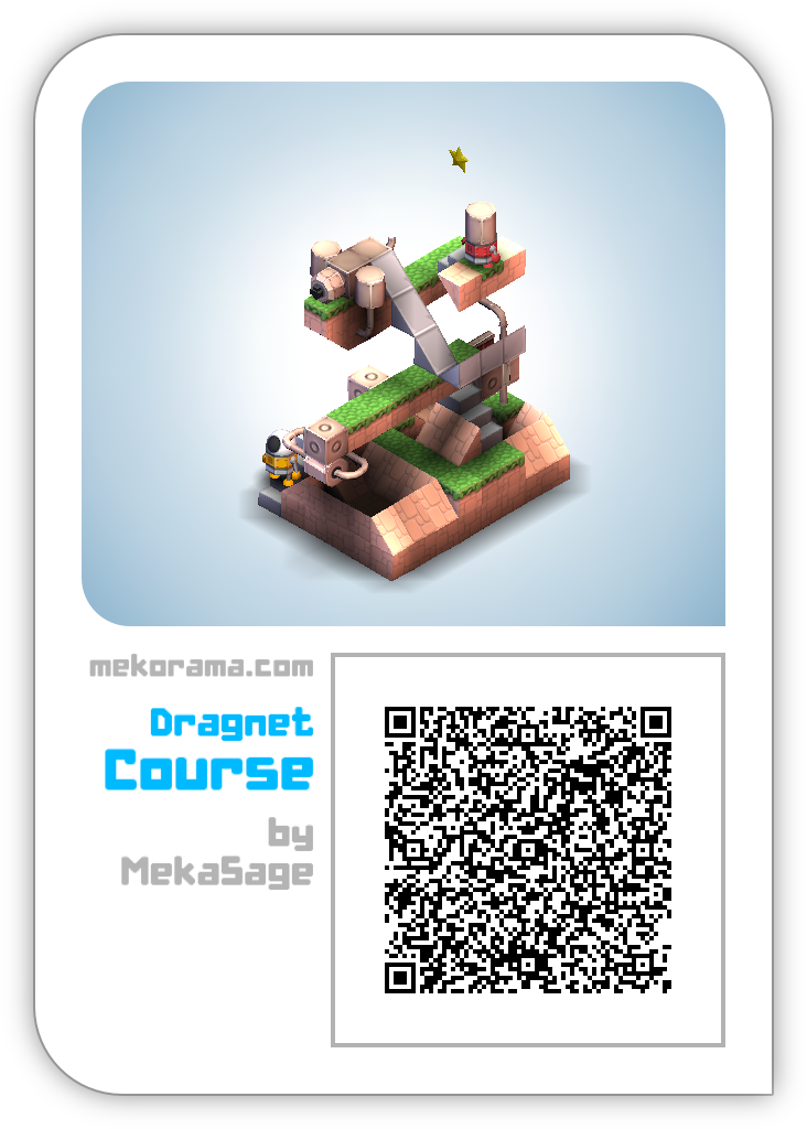 Dragnet Course.png