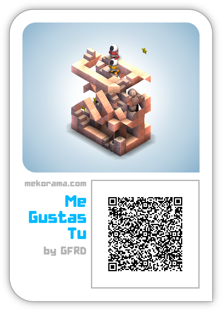 Me Gustas Tu.png