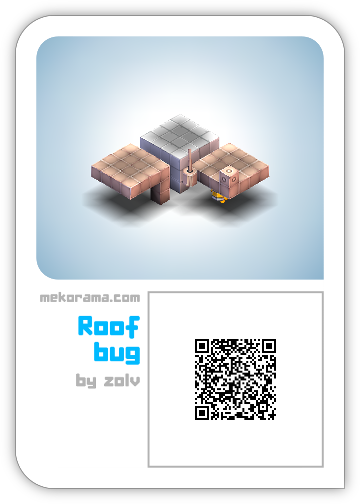 mekorama-roof-bug.png