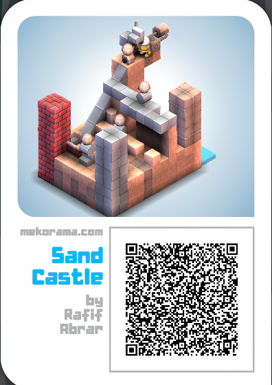 Rafif Abrar_Sand Castle.png