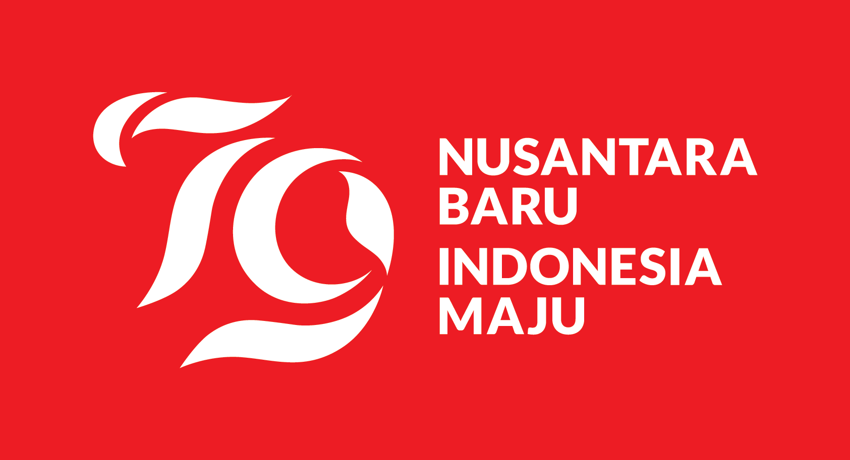 HUT RI 79- Logo Utama - Putih.png