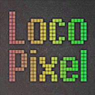 LocoPixel