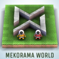 MekoramaWorld