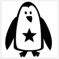 Star Penguin