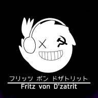 Fritz von D'zatrit