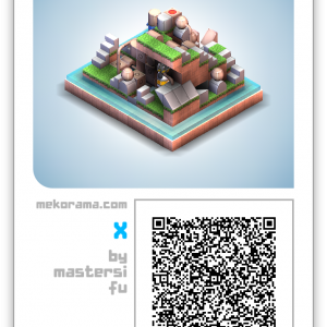 Mekorama forum