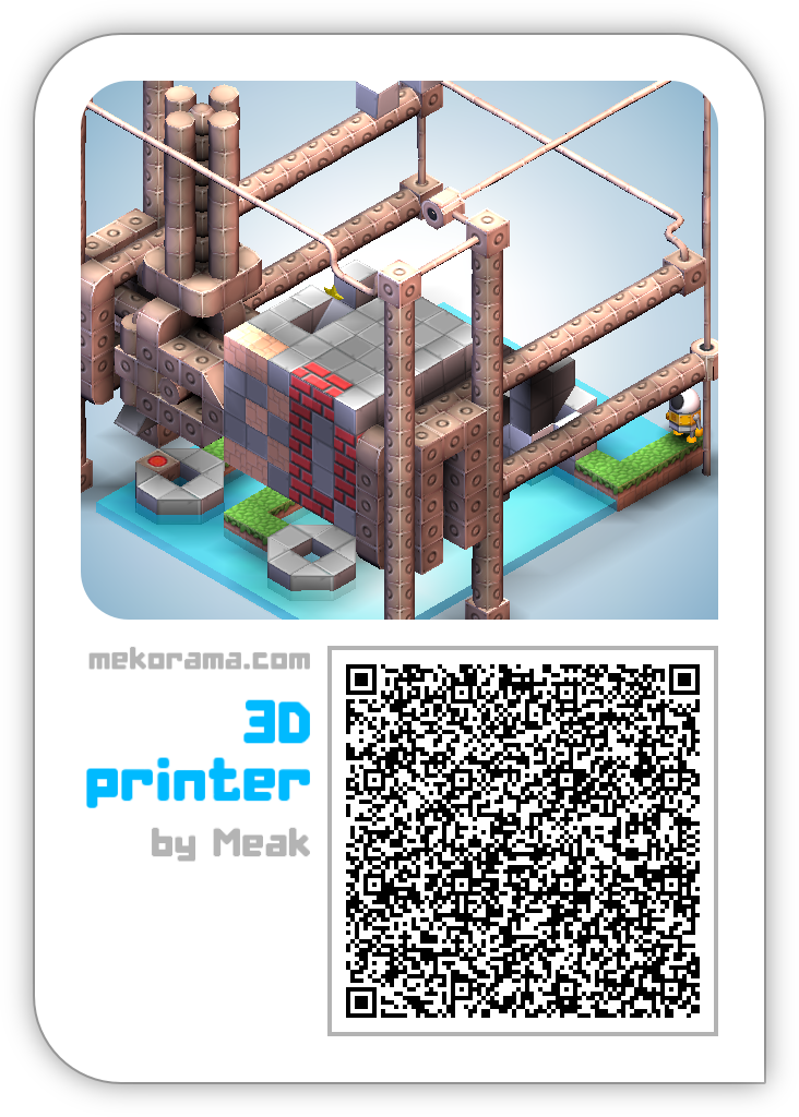 3D Printer