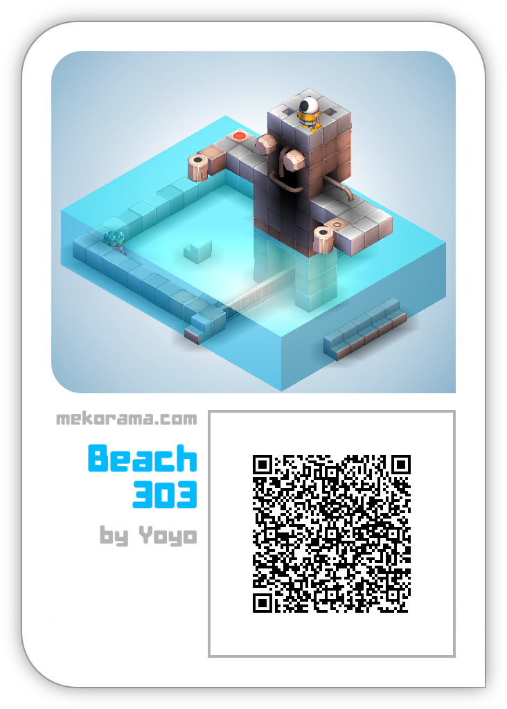 Beach 303