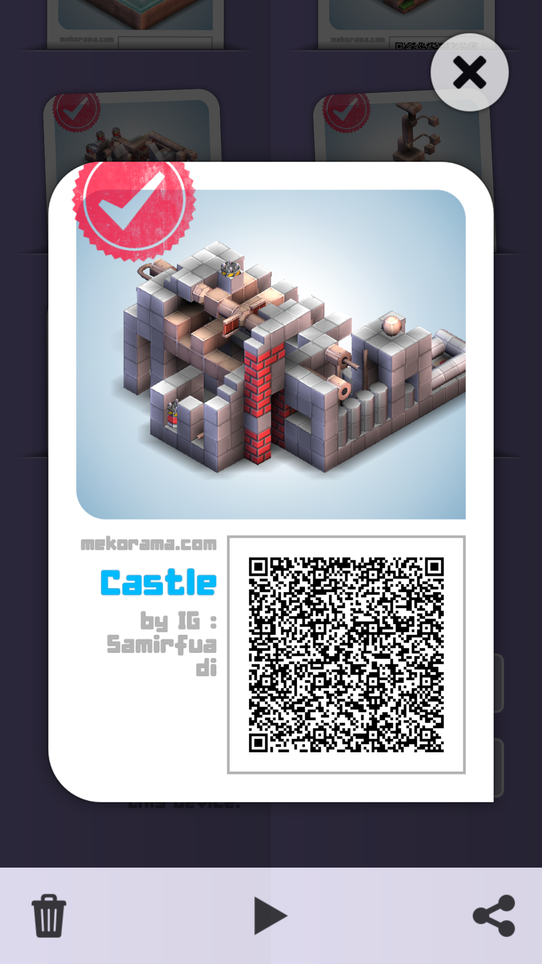 Castle