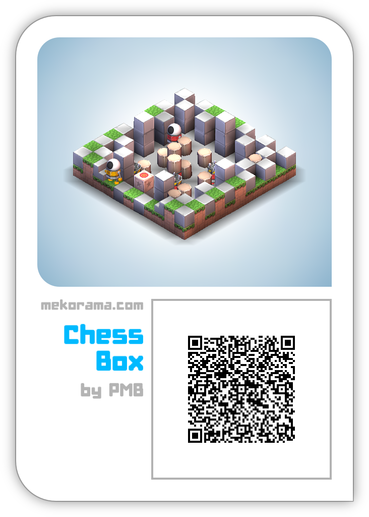 Chess Box