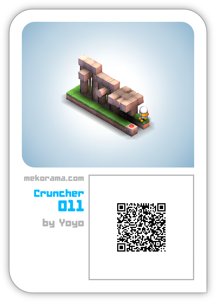 Cruncher