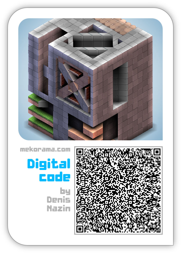 Digital code