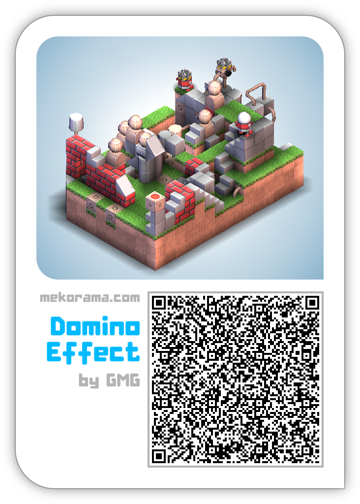 Domino Effect