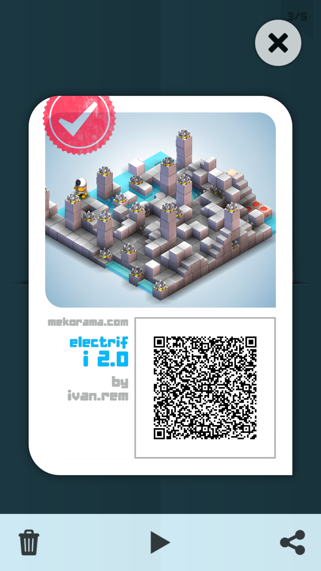 electrifi 2.0 (revised)