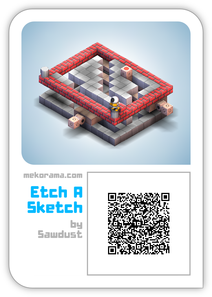 Etch A Sketch Mekorama Forum