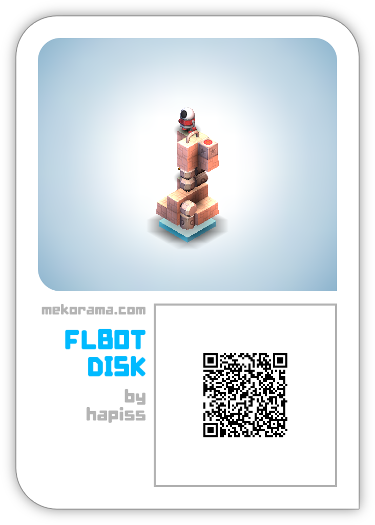 FLBOT DISK