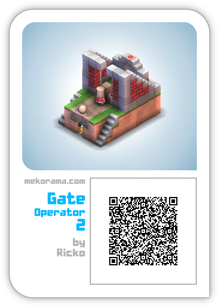 Gate Operator 2
