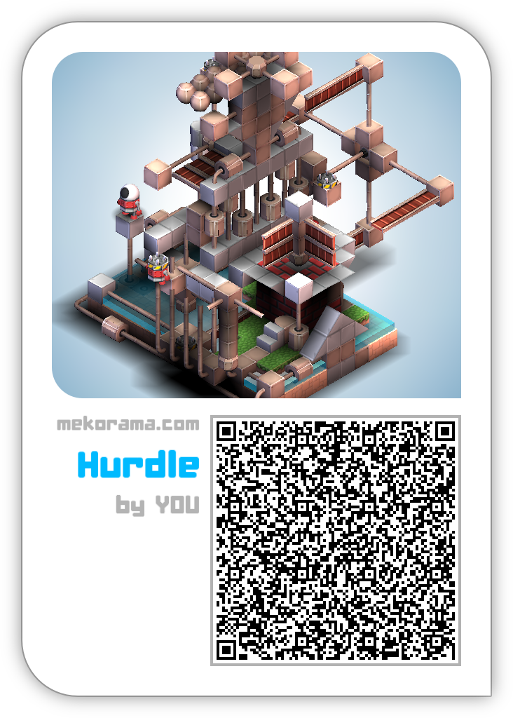 hurdle shoujo figure