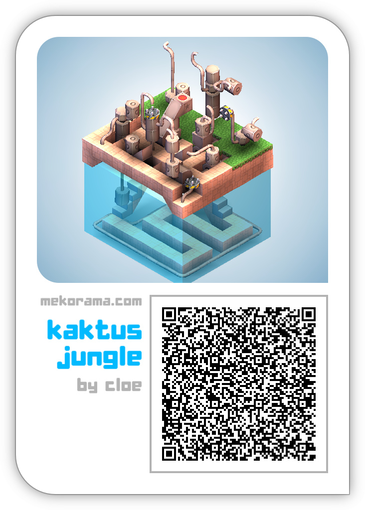 kaktus jungle
