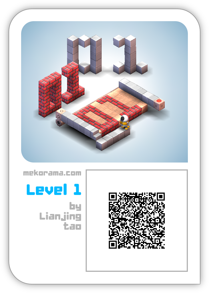 Level 1