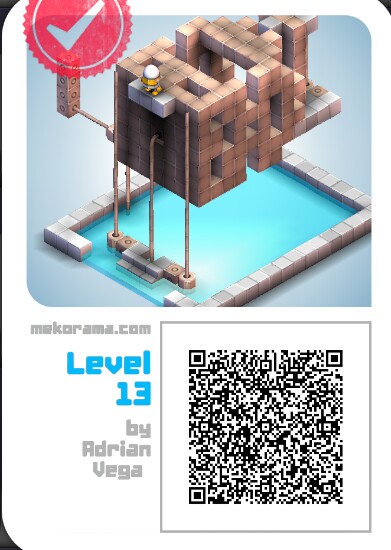 Level 13