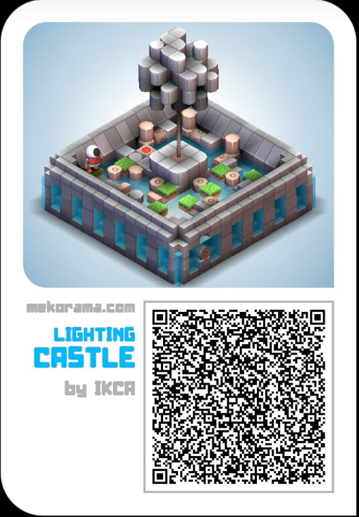 Lightning Castle 