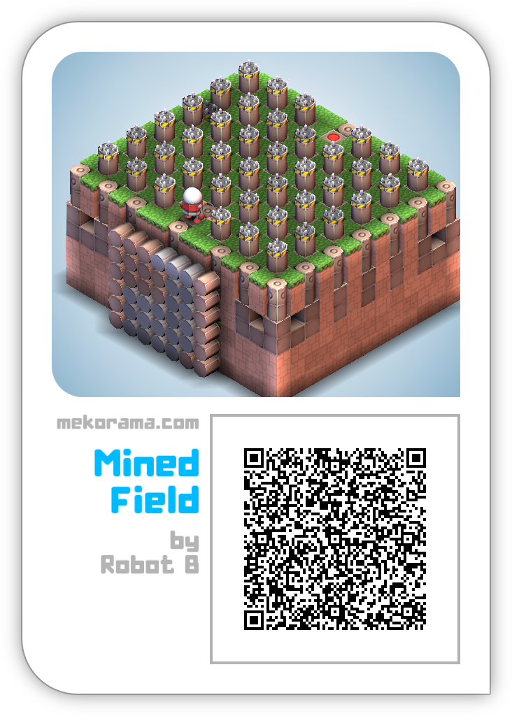Mined Field