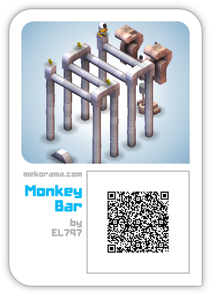 Monkey Bar