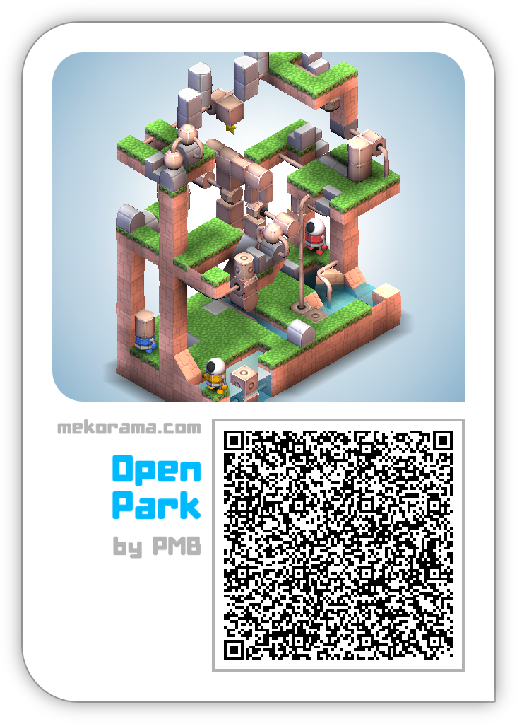 Open Park