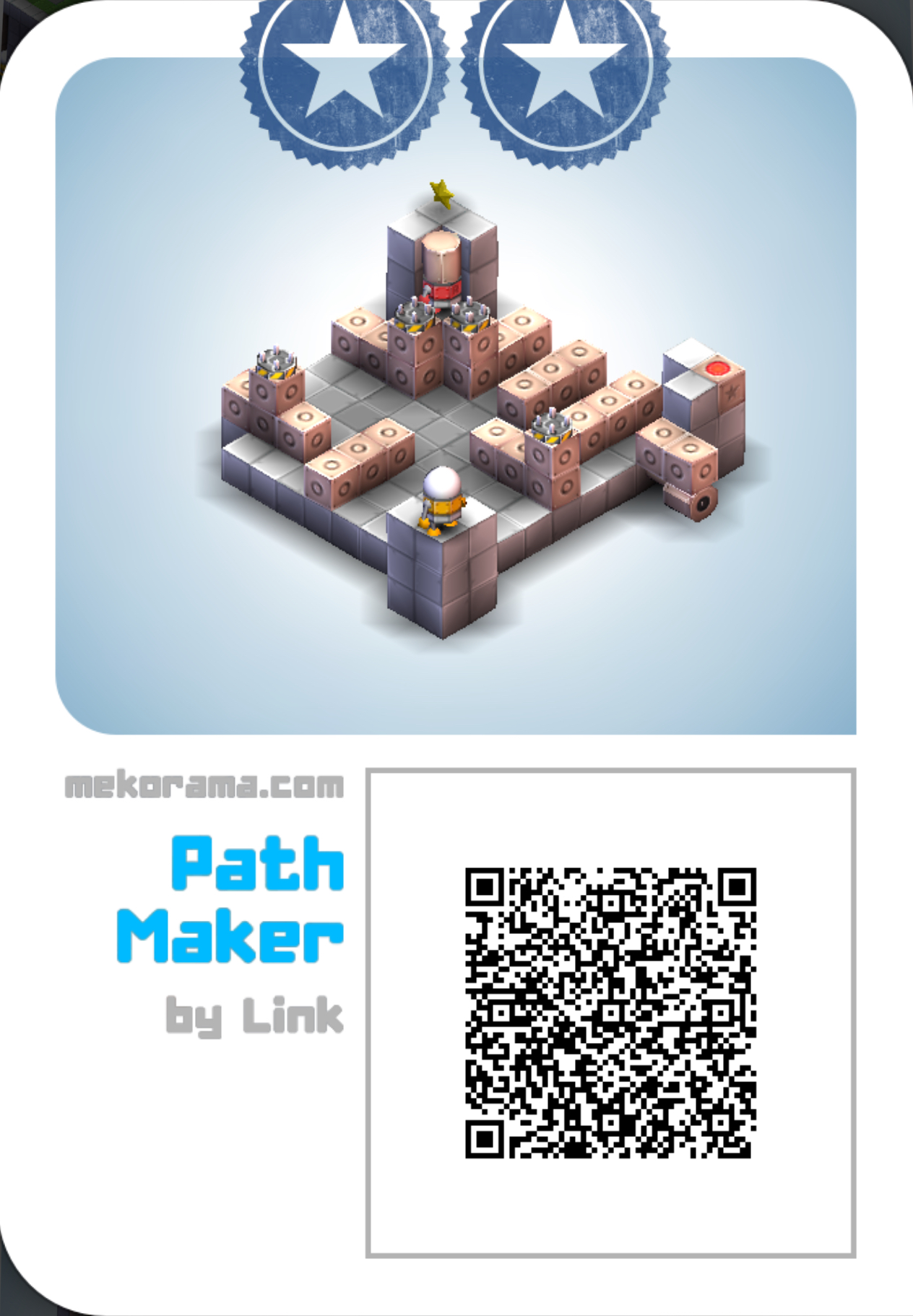 Path Maker | Mekorama forum