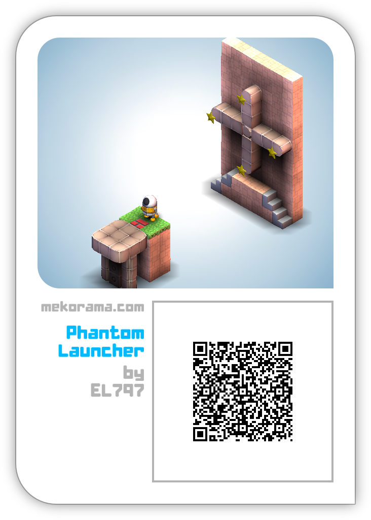 Phantom Launcher