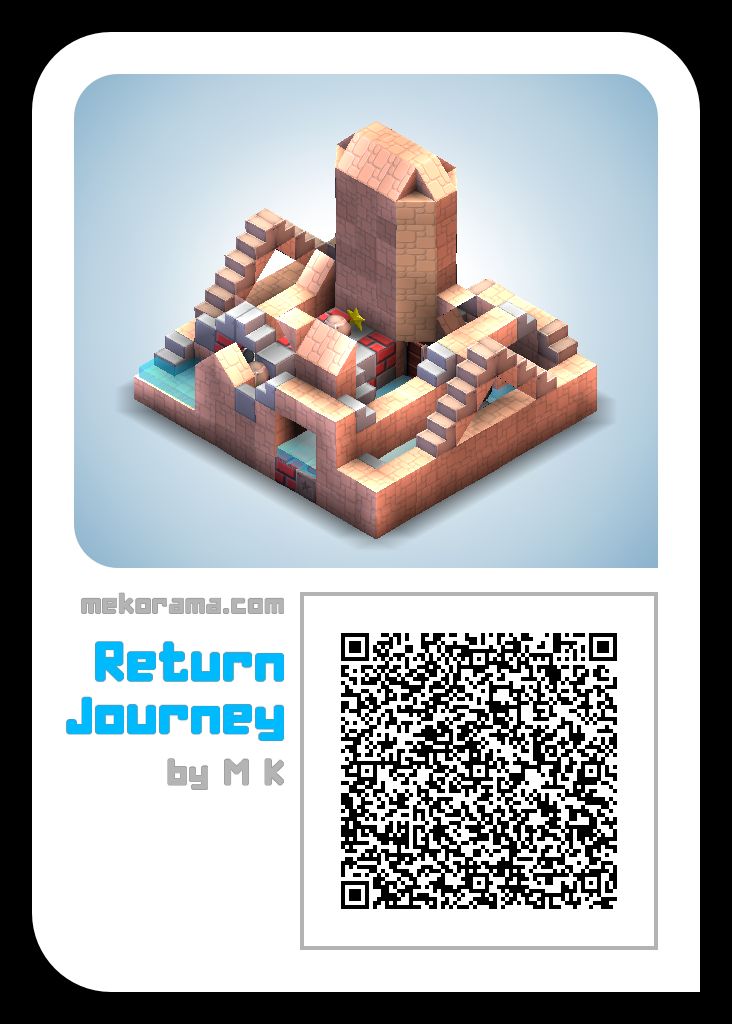 return-journey-mekorama-forum