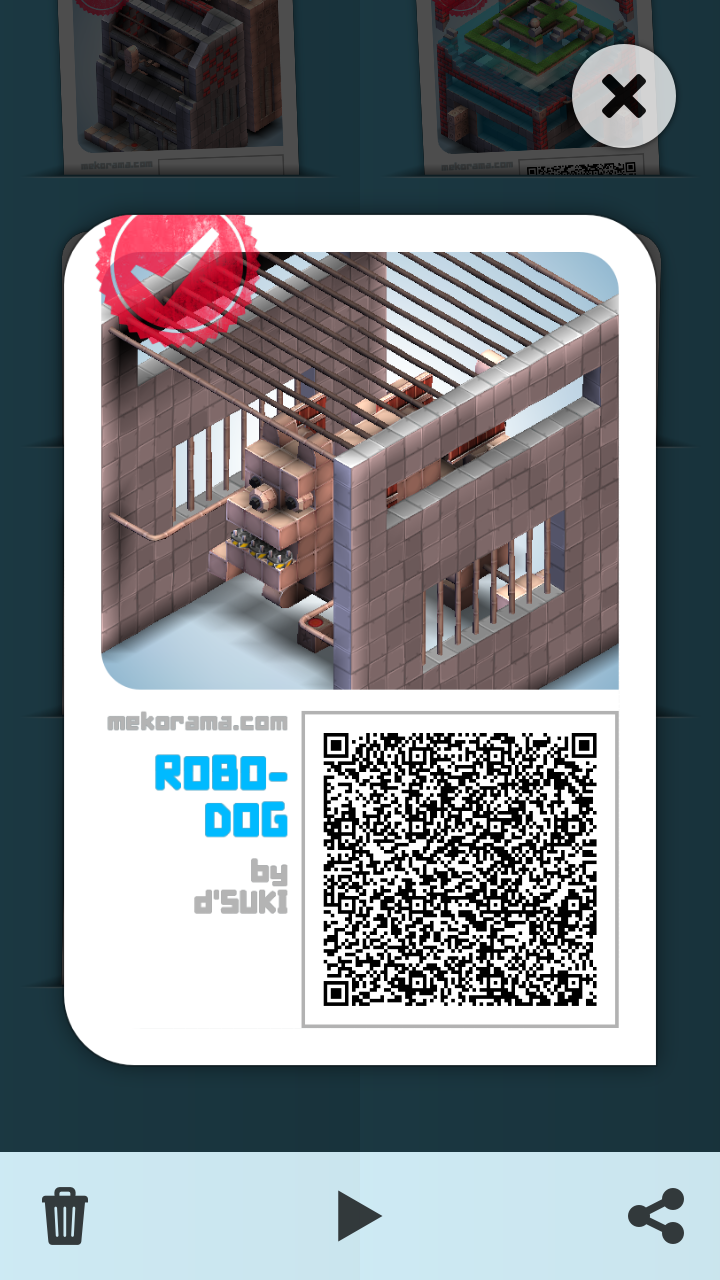 argos robo dog