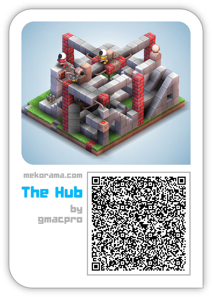 The Hub