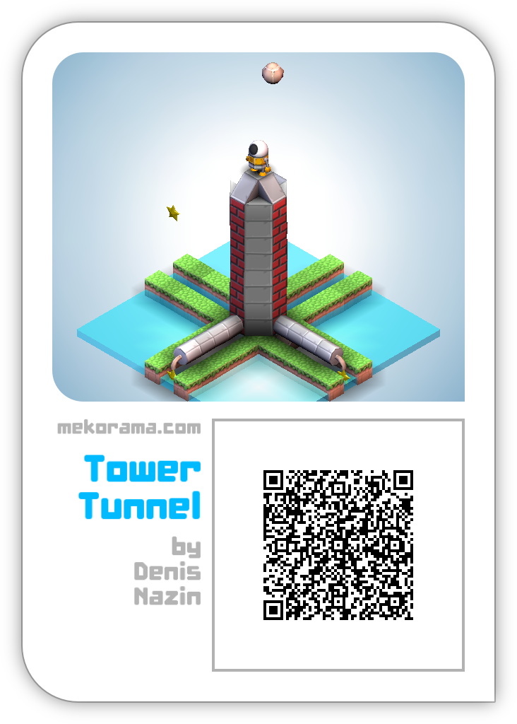 Tower Tunnel