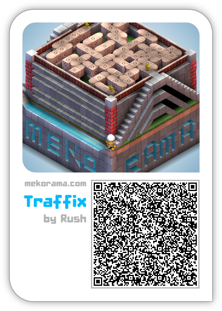 Traffix