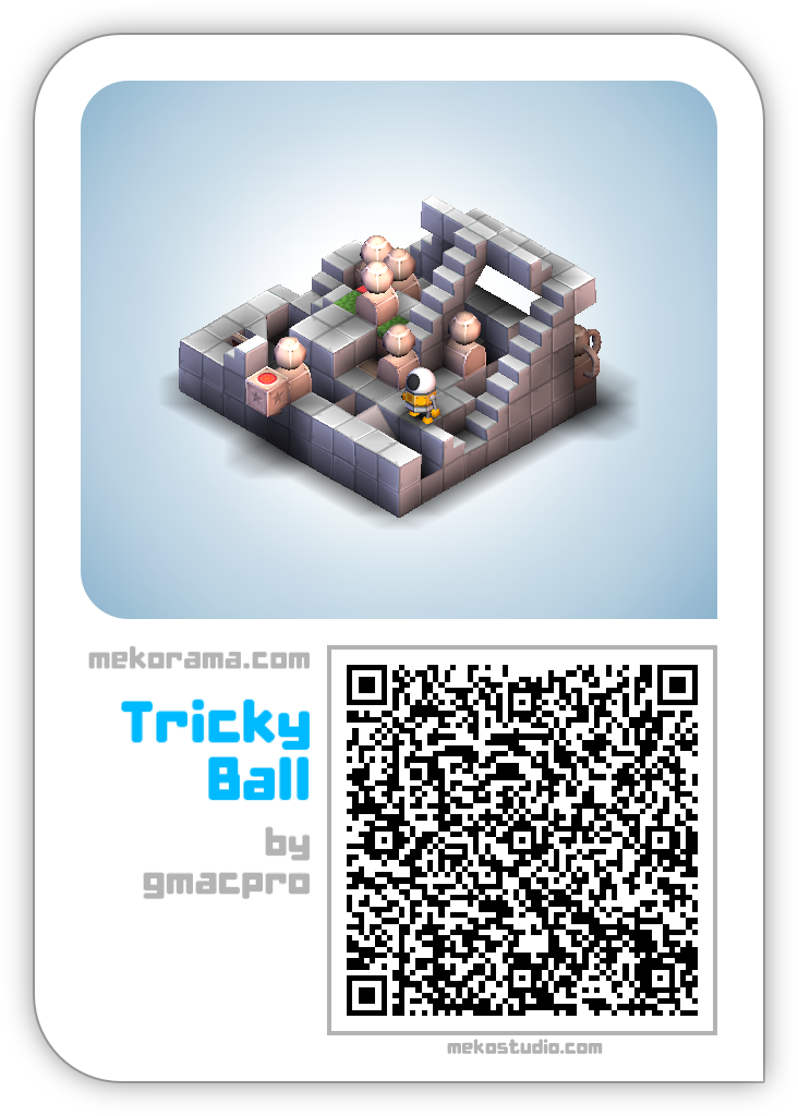 Tricky Ball