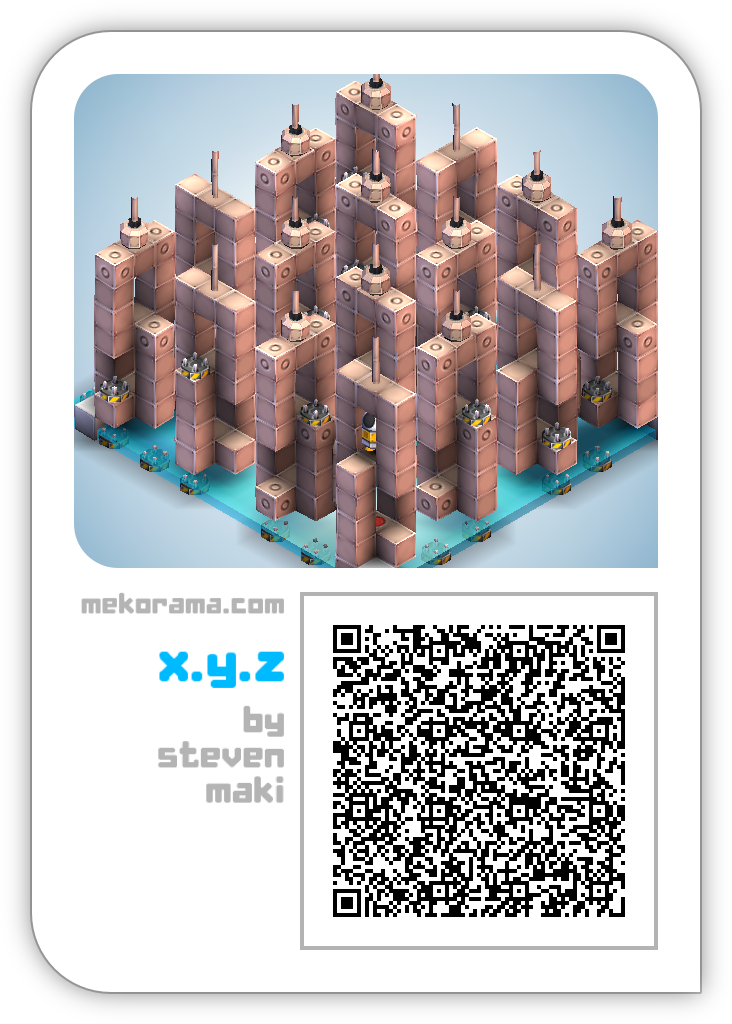 x.y.z Mekorama forum